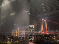 -武汉世茂希尔顿酒店·汇·全日餐厅