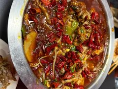 -美蛙四季(亦庄店)