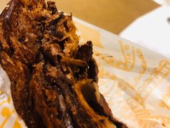 -OUR Bakery(SKP-S店)