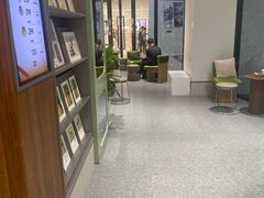 -海马体家庭照相馆(广州正佳广场店)