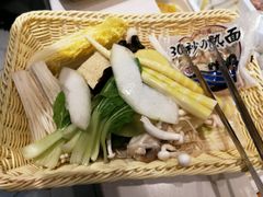 -许小树(国贸商城店)