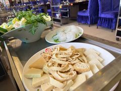 -匹夫涮肉城(黄村店)