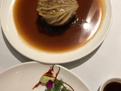 蟹粉狮子头-苏浙汇(朝外店)