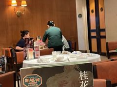 -潮福城大酒楼(湖滨北路店)