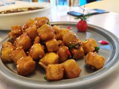 -周三的情书花园餐厅(江北店)