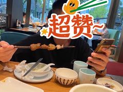 -品回味清真西北楼(宁波首店)