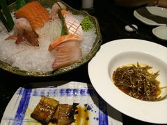 iphone_upload_pic-梅筑·创意料理(王府井百货店)
