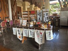 -西双版纳融创皇冠假日度假酒店