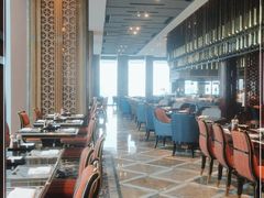 -美食汇自助餐厅(成都万达瑞华酒店)