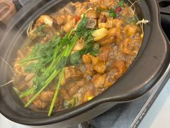 -张妈台式锅烧(深大店)