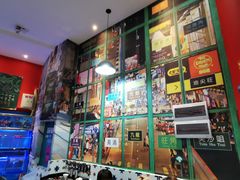 -小龍鳳·港式海鲜打边炉(沙湖路店)