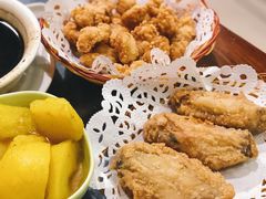 -黄师奶甜品店