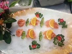 -东林海岸大酒店(缤纷亚洲店)
