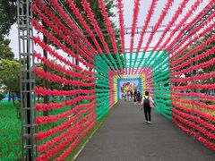 -歌斐颂巧克力小镇