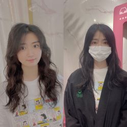 -容萨美业·美容美发