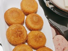 -陈眼镜火锅(总店)