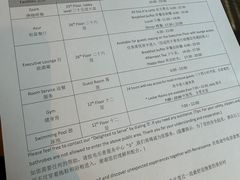 -上海龙之梦万丽酒店