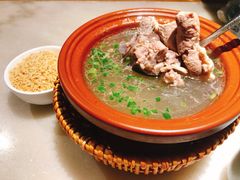 -小菜园新徽菜(马鞍山金鹰店)