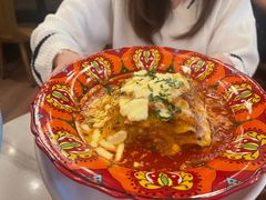 手工自制千层面-IL TEATRO 精品意大利餐厅