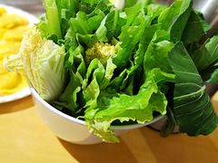 当季青菜-椰贝原味椰子鸡(玉林万达店)