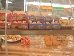 -DANXI丹喜面包·蛋糕(小公园永平店)
