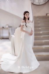 点击看大图 -B.Bridge Couture婚纱礼服(福田店)