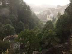 -宜春明月山维景国际温泉度假酒店