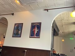-候鸟咖啡(前门店)
