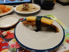 -滨寿司(新街口中央商场店)