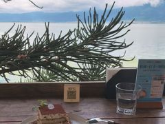 -六阅·福十 FORTEN 海景咖啡西餐厅(双廊古镇店)