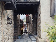 -云端咖啡(山顶教堂店)
