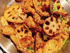 -红盔甲·小龙虾(长寿路店)
