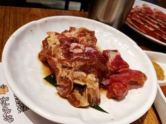 -釜山火炉韩式炭火烤肉(欧洲城店)