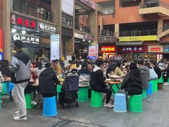 -纽道沸巫山纸包鱼(中海国际店)