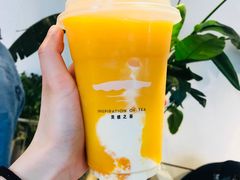 -喜茶(上海五角场万达店)