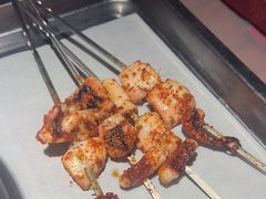 -有位虾匠·胶东小馆(市北店)