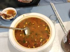 -马尔龙新疆饭店·清真(长青路店)