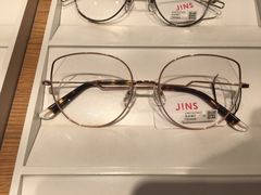 -JINS(上海宏伊国际广场店)