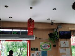 大堂-老门刀削面(小酱坊店)