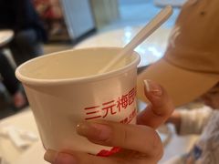 -三元梅园(团结湖店)