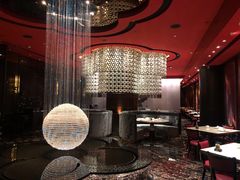 -8餐厅(新葡京酒店)