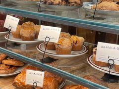 -佐敦面包铺·JORDAN BAKERY