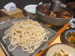 -南京大牌档(龙江新城市广场店)