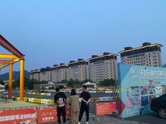 -千岛湖燃擎卡丁车赛车主题乐园(秀湖路店)