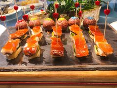 -皇马假日醉海南大酒店·假日一品派茶楼(秀英店)