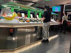 -纽约客美式餐厅(新奥购物中心店)