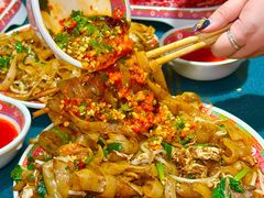 -大吉利·潮汕鲜牛肉火锅(西安店)