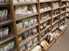 -MUJI无印良品(金狮广场店)