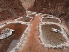 -新疆天山托木尔景区·大峡谷