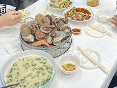 -日照大牌檔•小船海鲜(万平口店)
